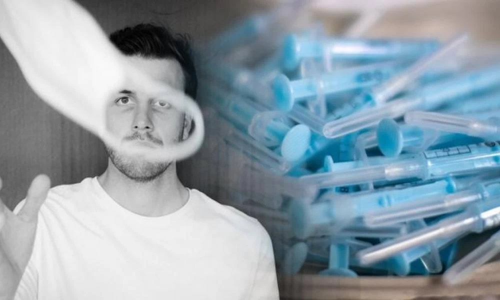 Τα ανεμβολίαστα άτομα δίνουν την δυνατότητα στην μετάλλαξη να αναπαραχθεί